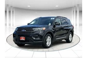 Ford Explorer 2023 XLT 4dr S