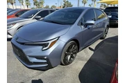 Toyota Corolla 2025 SE 4dr S en Yuma