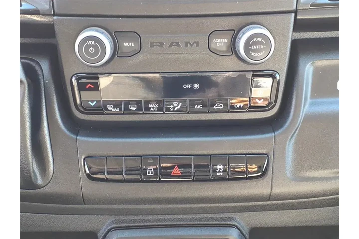 $39901 : Ram ProMaster 2025 Tradesman image 7