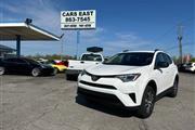 2016 RAV4 LE thumbnail