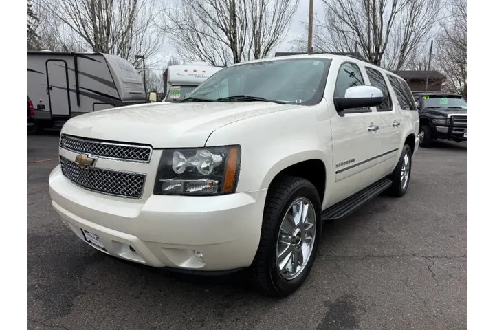 $16995 : 2010 Suburban LTZ image 6