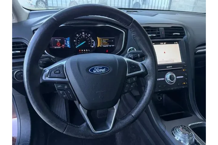 $19249 : Ford Fusion Energi 2019 Tita image 10