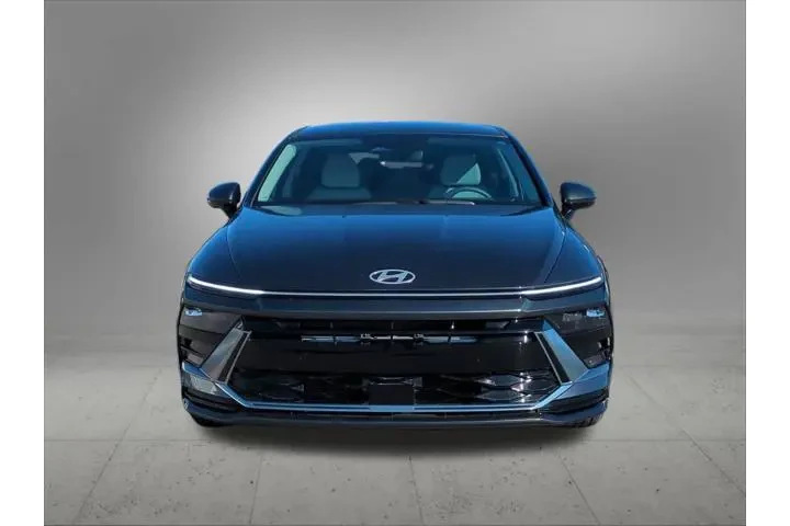 $24155 : Hyundai SONATA 2025 AWD SEL image 9