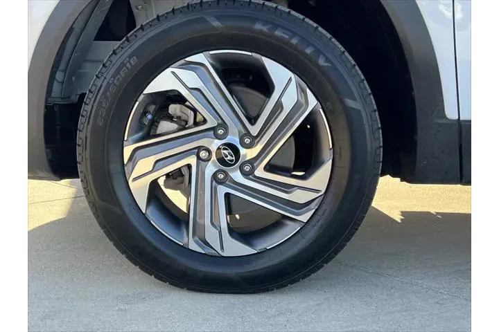 $19975 : Hyundai SANTA FE 2023 AWD SE image 8