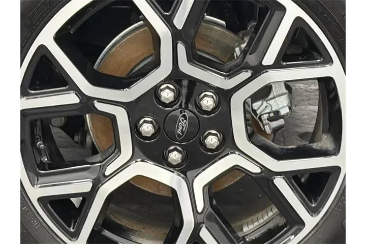 $36500 : Ford Maverick 2025 AWD Laria image 5