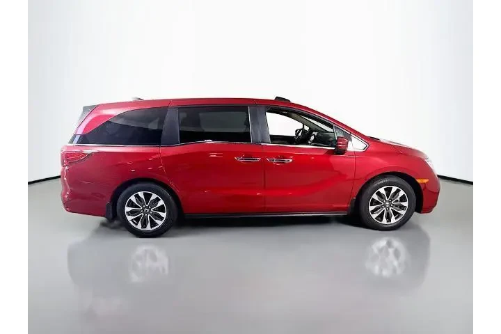 $36000 : Honda Odyssey 2021 EX-L 4dr image 8