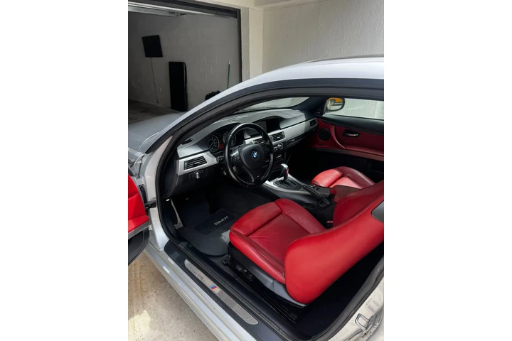 $10000 : BMW M3 image 10