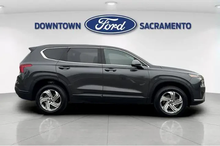 $22900 : Hyundai SANTA FE 2023 AWD SE image 10