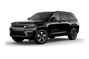 Jeep Grand Cherokee 2022 4x4