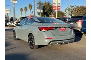 $18998 : Nissan Sentra 2024 SV 4dr Se thumbnail