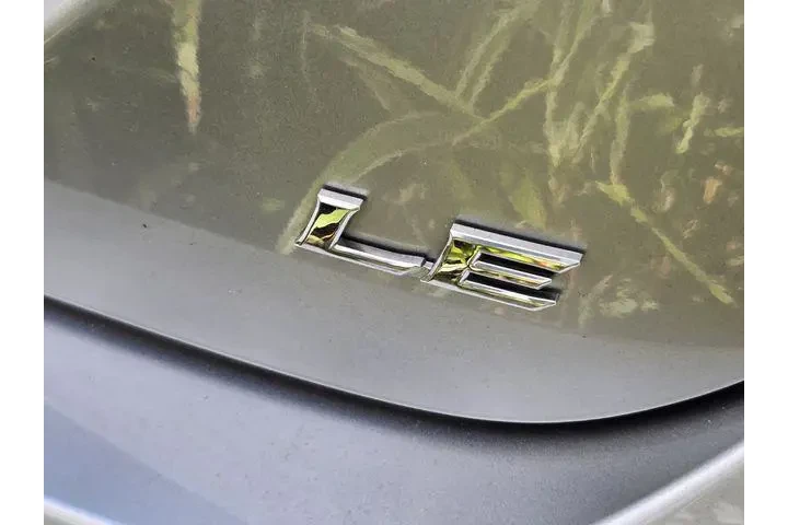 $21899 : Toyota Camry 2023 LE 4dr Sed image 9