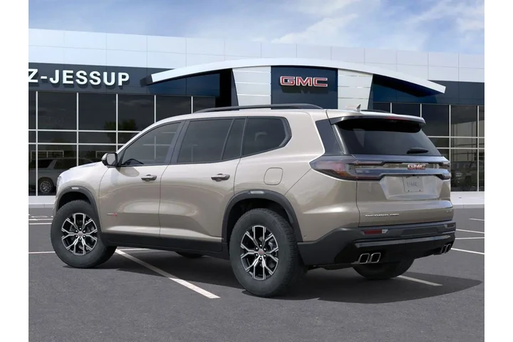 $61310 : 2026 Acadia image 3