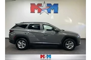 Hyundai TUCSON 2024 AWD SEL