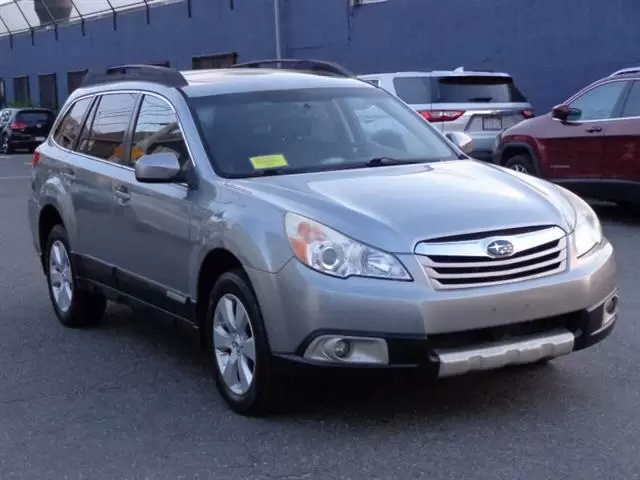 $8450 : 2011 Outback 2.5i Limited image 6