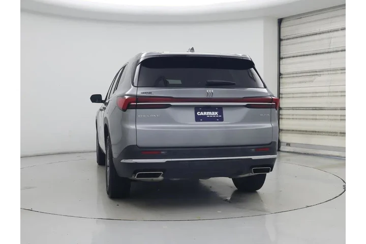 $35998 : Buick Enclave 2025 Preferred image 6