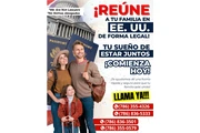 Tramites migratorios en Miami