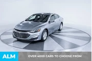 $16470 : Chevrolet Malibu 2023 LT 4dr thumbnail