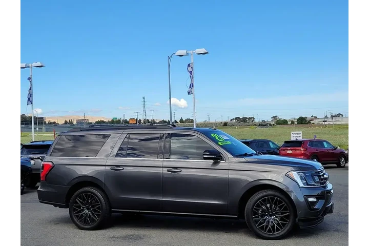 $29800 : Ford Expedition MAX 2021 4x4 image 4