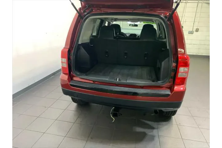 $9849 : Jeep Patriot 2015 4x4 Sport image 10