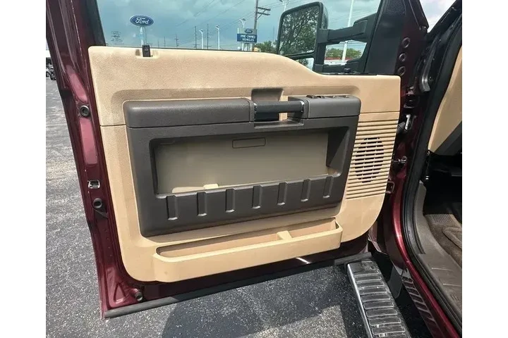 $34445 : Ford F-250 Super Duty 2012 4 image 8