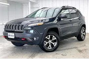 $11990 : Jeep Cherokee 2016 4x4 Trail thumbnail