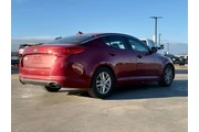 $5900 : Kia Optima 2011 LX 4dr Sedan thumbnail