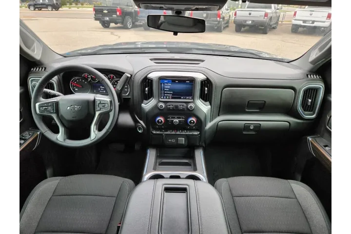 $34975 : 2022 Silverado 1500 Limited L image 4