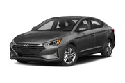 Hyundai ELANTRA 2019 Value E en Houston