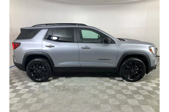 $34775 : GMC Terrain 2026 4x4 Elevati image 9