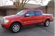 $10344 : 2012 F-150 thumbnail