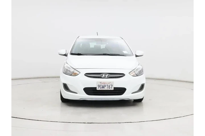 $10998 : Hyundai ACCENT 2017 SE 4dr H image 5