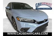 Honda Civic 2024 EX 4dr Seda en Vineland