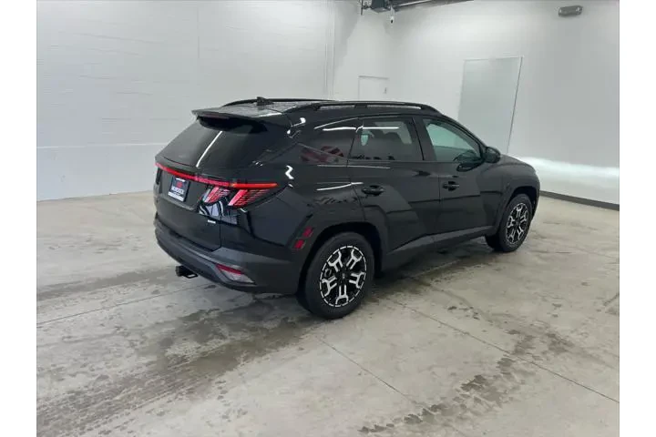$32490 : Hyundai TUCSON 2025 AWD XRT image 4