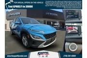 Hyundai KONA 2023 AWD SEL 4d en New York