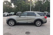 $25770 : Ford Explorer 2020 Limited 4 thumbnail