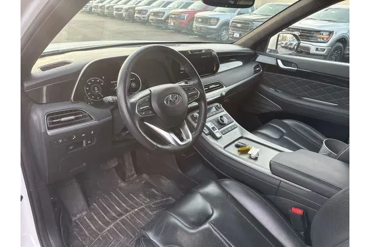 $24000 : Hyundai PALISADE 2022 Callig image 9