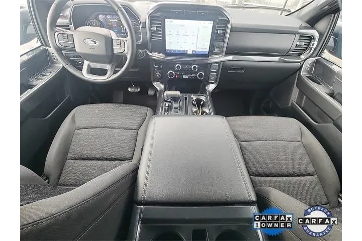 $39265 : Ford F-150 2023 4x4 XLT 4dr image 8