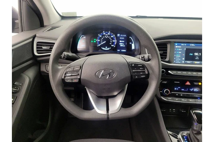 $16998 : Hyundai IONIQ Hybrid 2019 Bl image 10