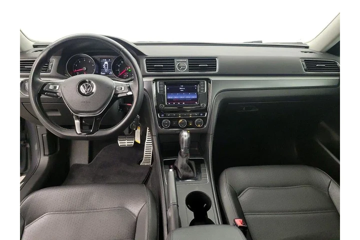 $14599 : Volkswagen Passat 2017 1.8T image 9