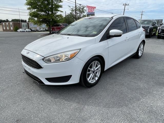 $9995 : PRE-OWNED 2016 FORD FOCUS SE image 7