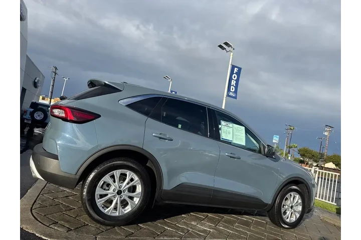 $20990 : Ford Escape 2024 Active 4dr image 2