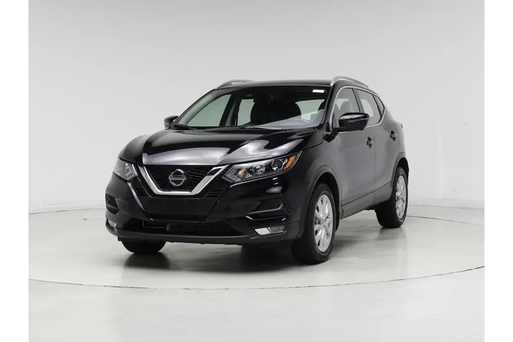 $22998 : Nissan Rogue Sport 2022 AWD image 4