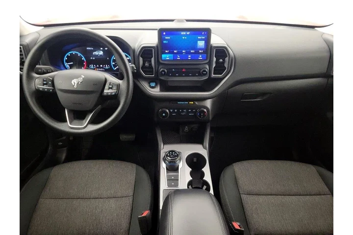 $22998 : Ford Bronco Sport 2024 AWD B image 9