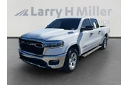 Ram 1500 2025 4x4 Lone Star