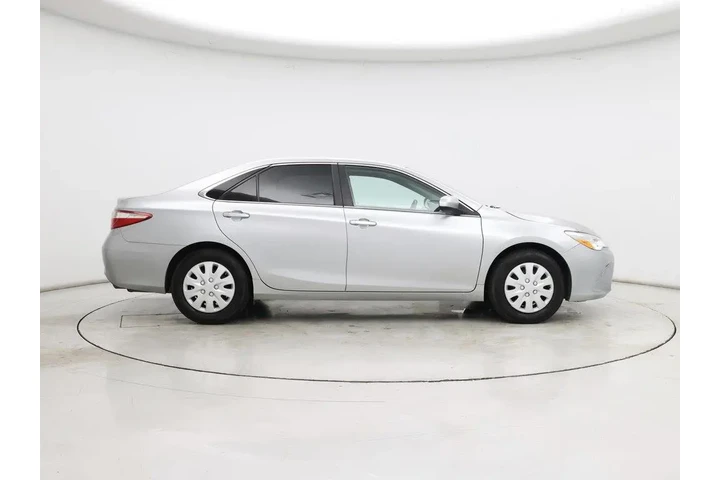 $17998 : Toyota Camry 2017 LE 4dr Sed image 7