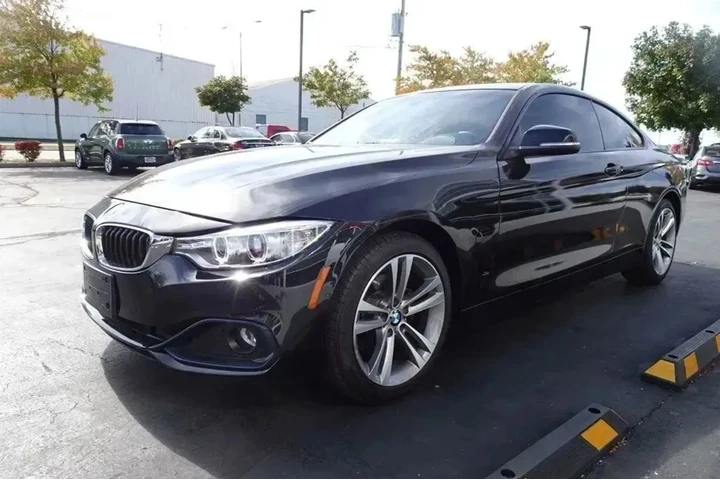 $11995 : 2014 4 SERIES image 7