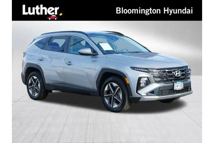 $32000 : Hyundai TUCSON Hybrid 2025 A image 1