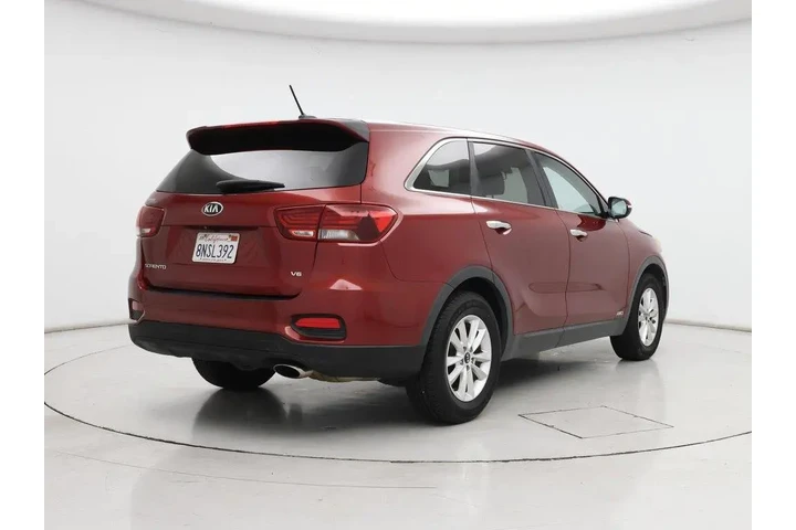 $14998 : Kia Sorento 2019 AWD S V6 4d image 8