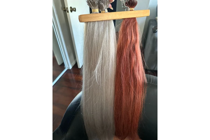 Cosmetology image 10