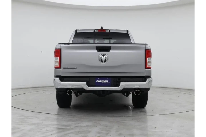 $32998 : Ram 1500 2023 4x2 Big Horn 4 image 6